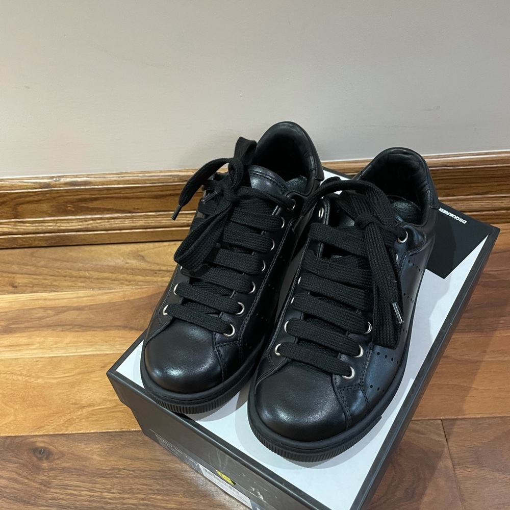 DSQUARED2 Sneakers